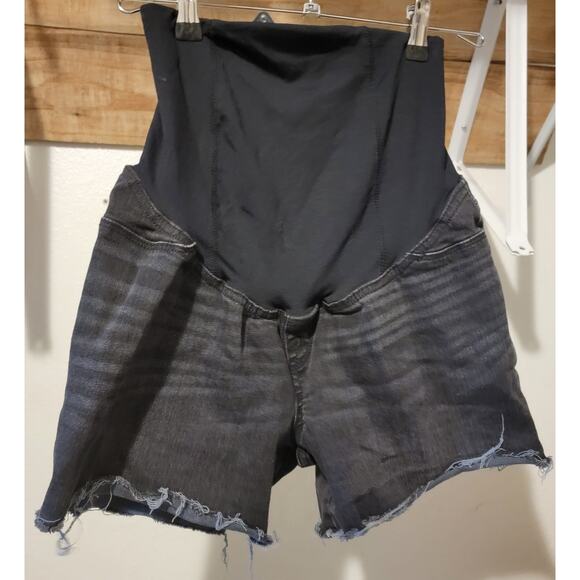 Lot of 10 Womens Maternity Clothing Lot Small-Medium Dresses, Tops, Shorts - Picture 8 of 16